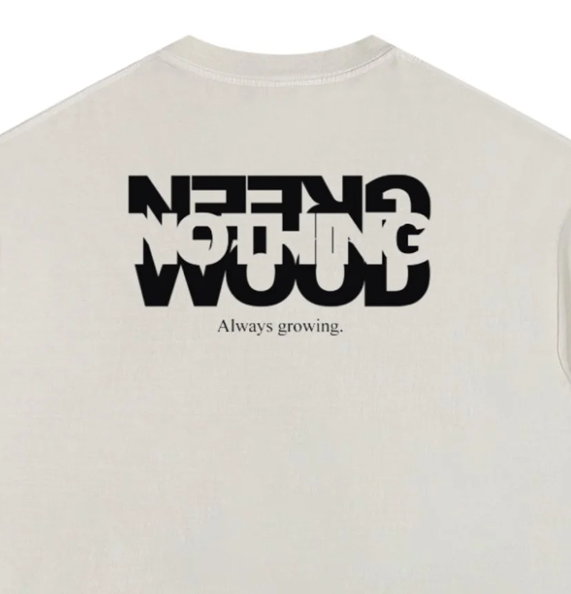 Wise Man Tee