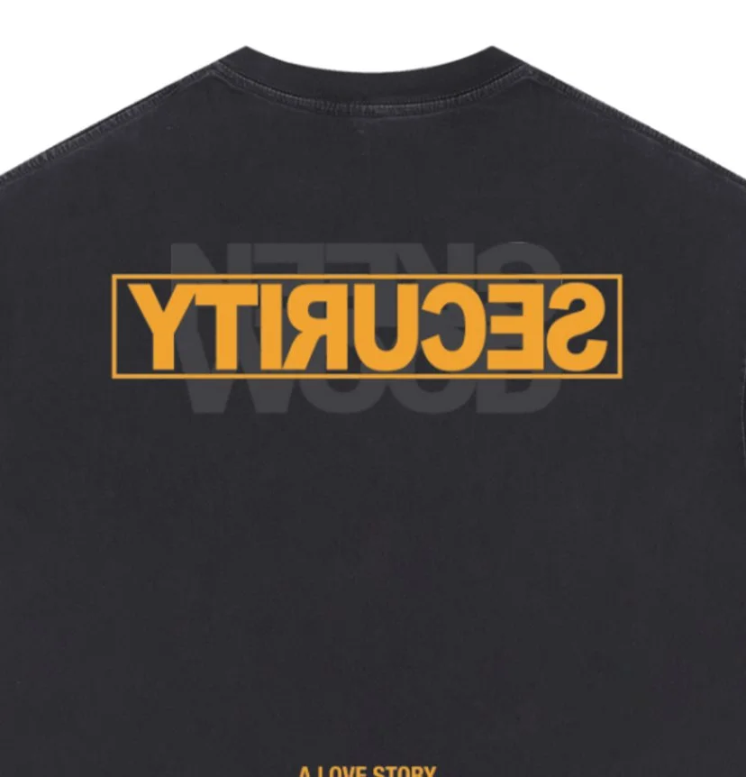 Security Tee