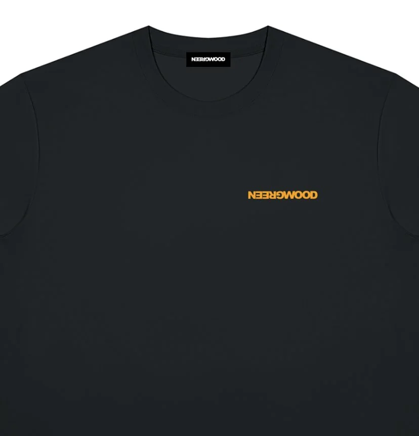 Logo Tee