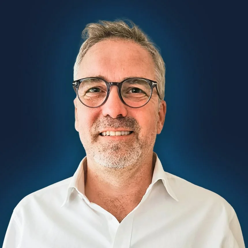 Paul Geraghty, Managing Director at Ticker GTM