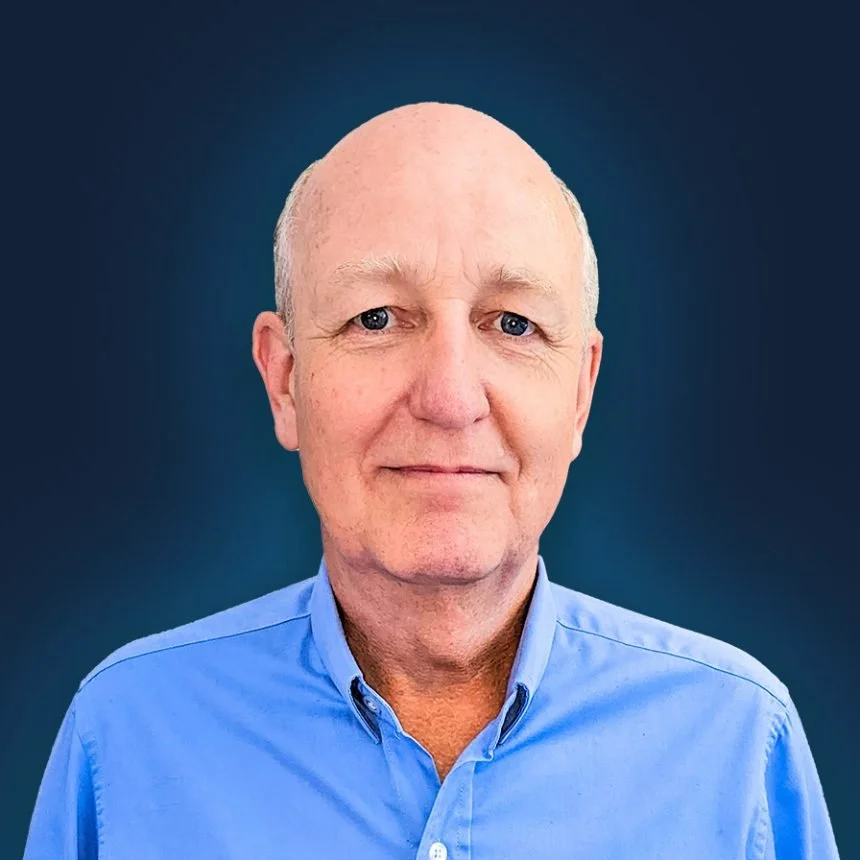 Phil Chew, Head of Sales Enablement at Ticker GTM