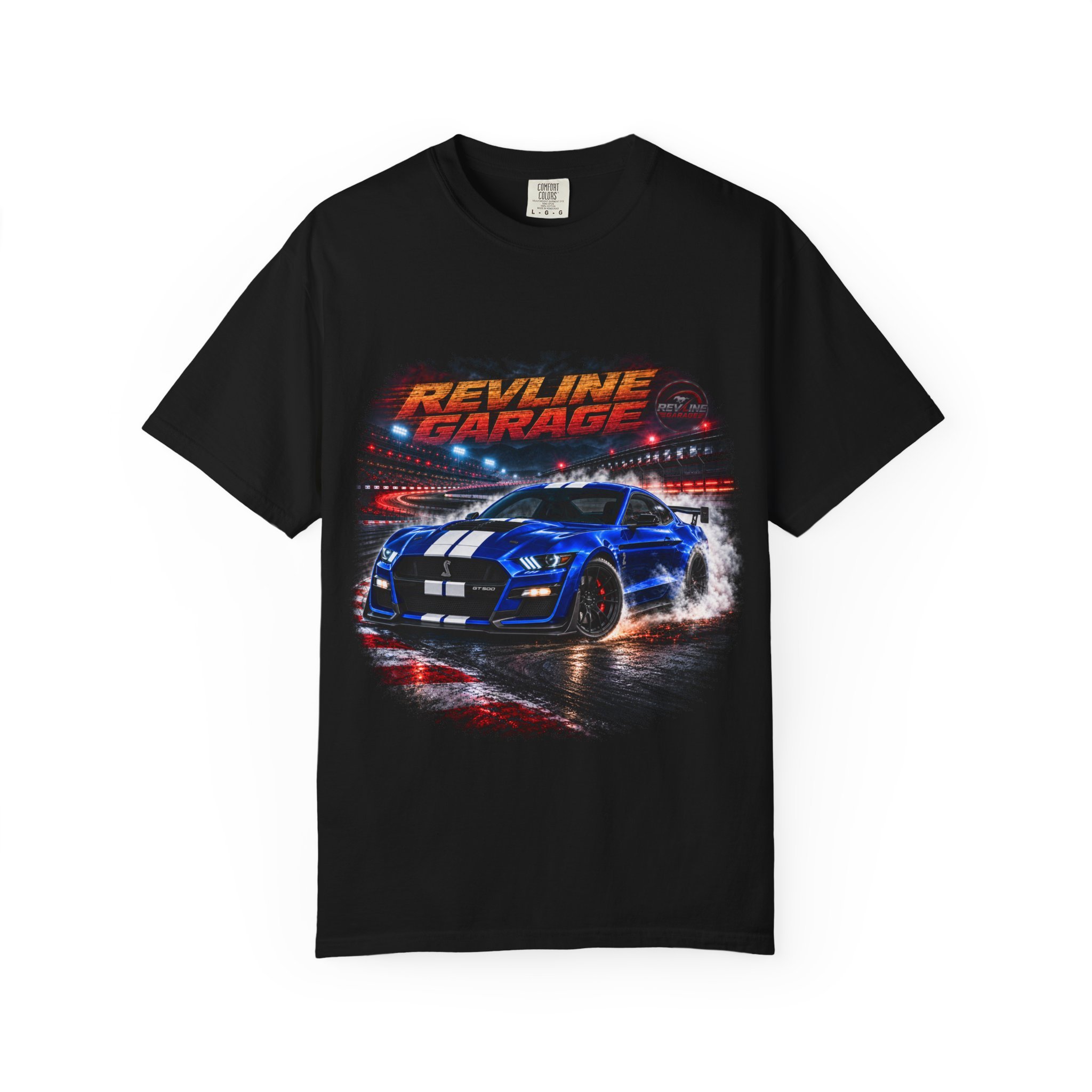 Main Edition GT500 T-shirt