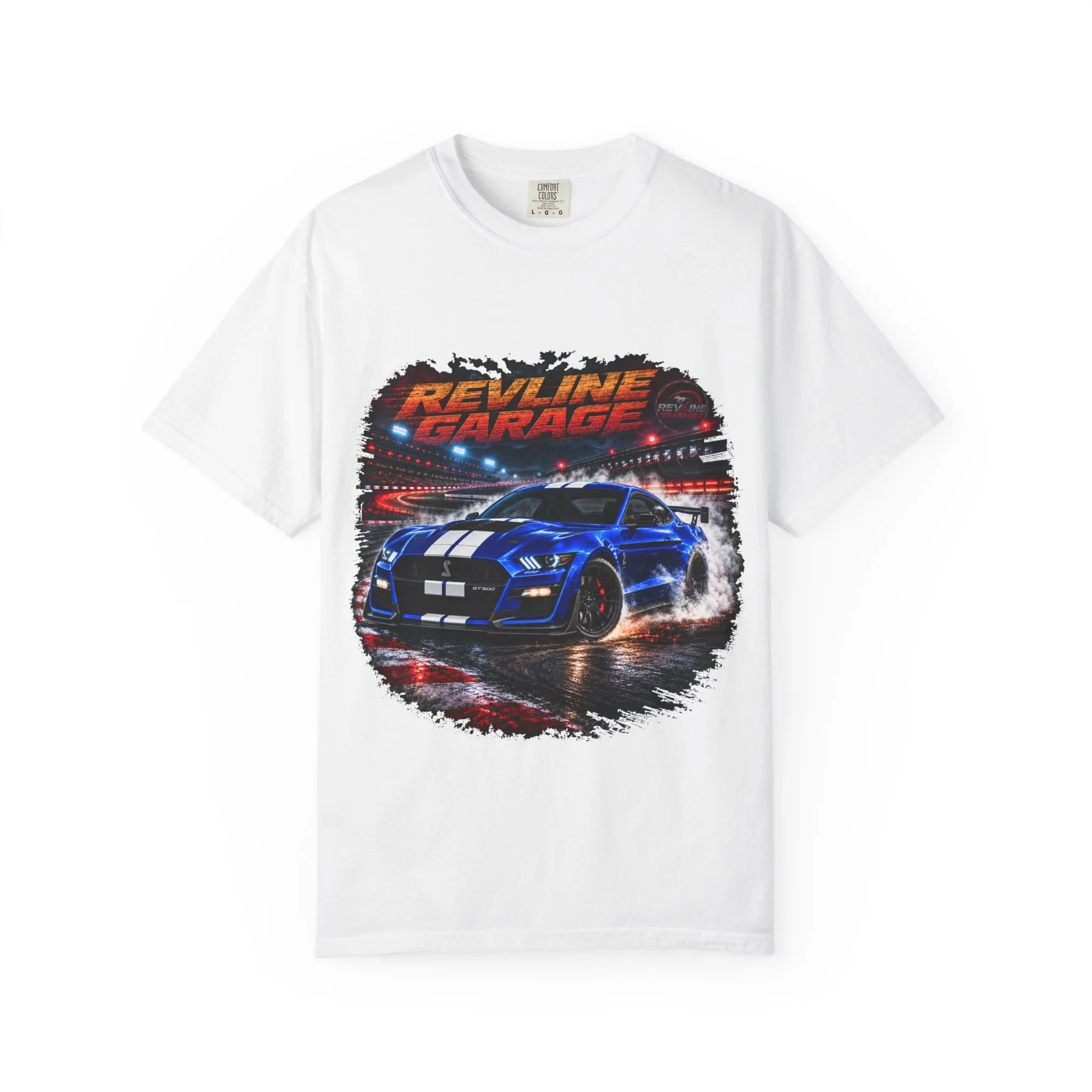 Main Edition GT500 T-shirt