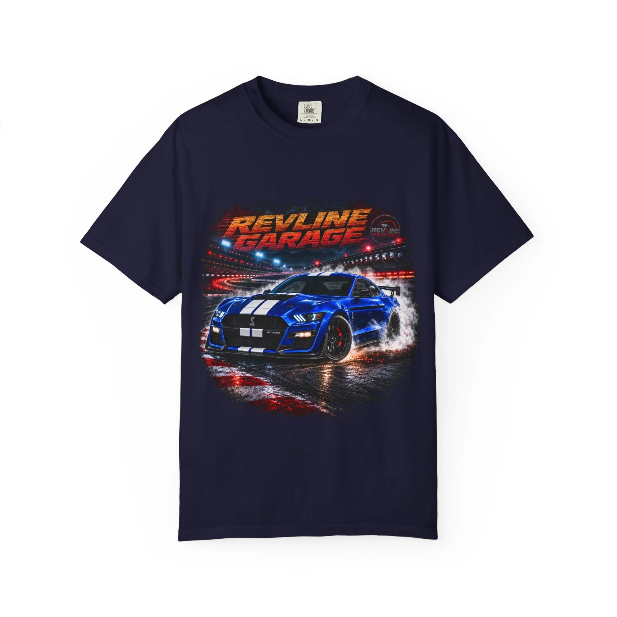 Main Edition GT500 T-shirt