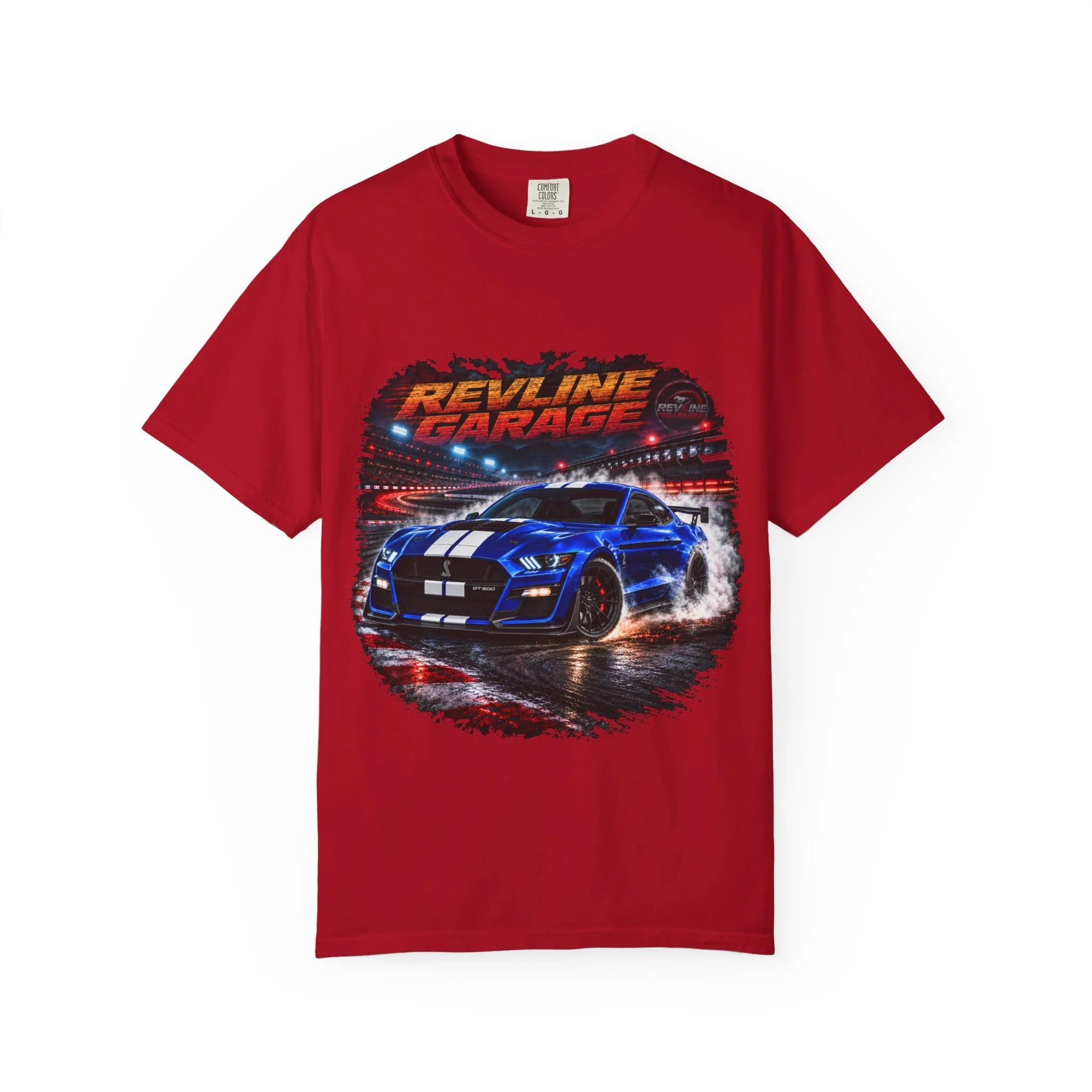 Main Edition GT500 T-shirt