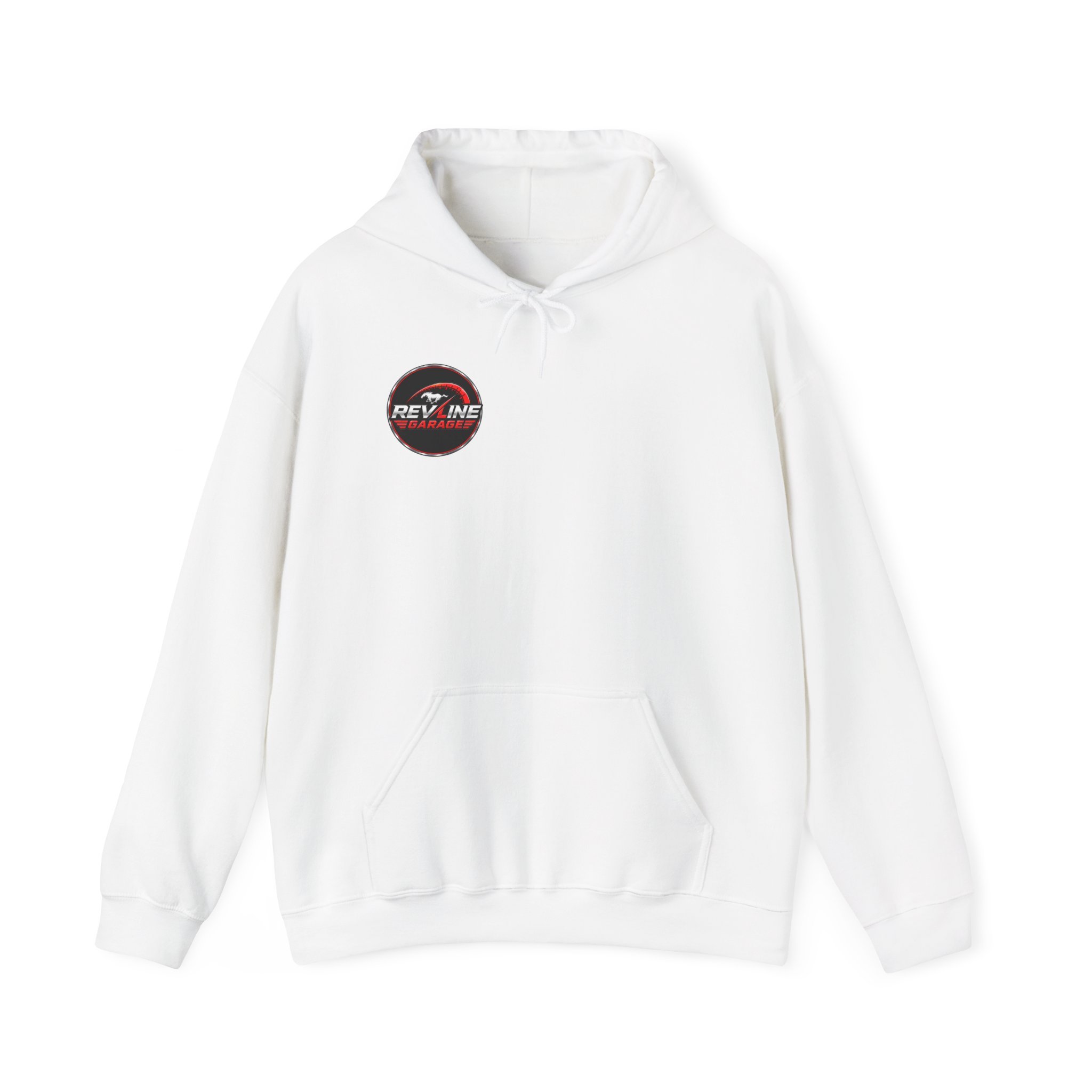 Main Edition Zl1 1le Camaro Hoodie