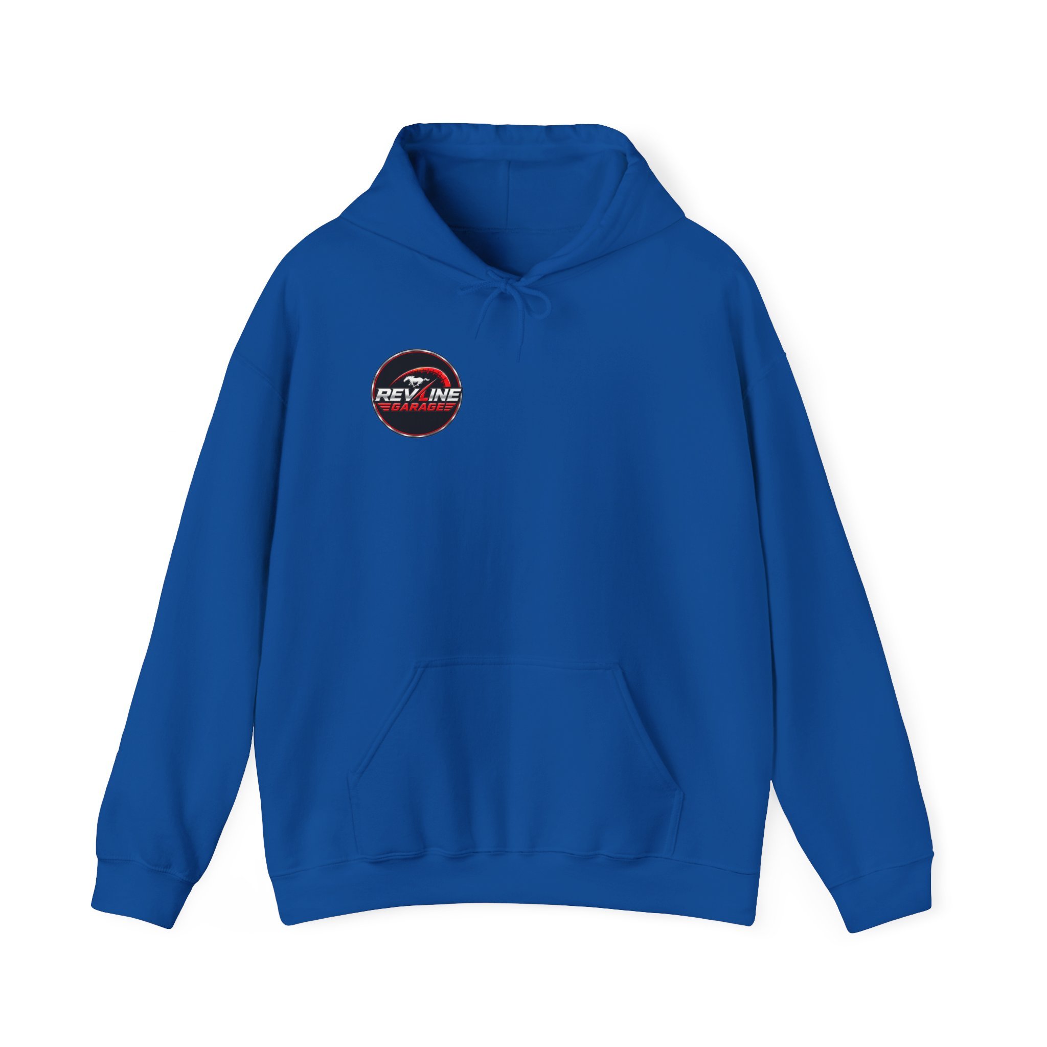 Main Edition Zl1 1le Camaro Hoodie