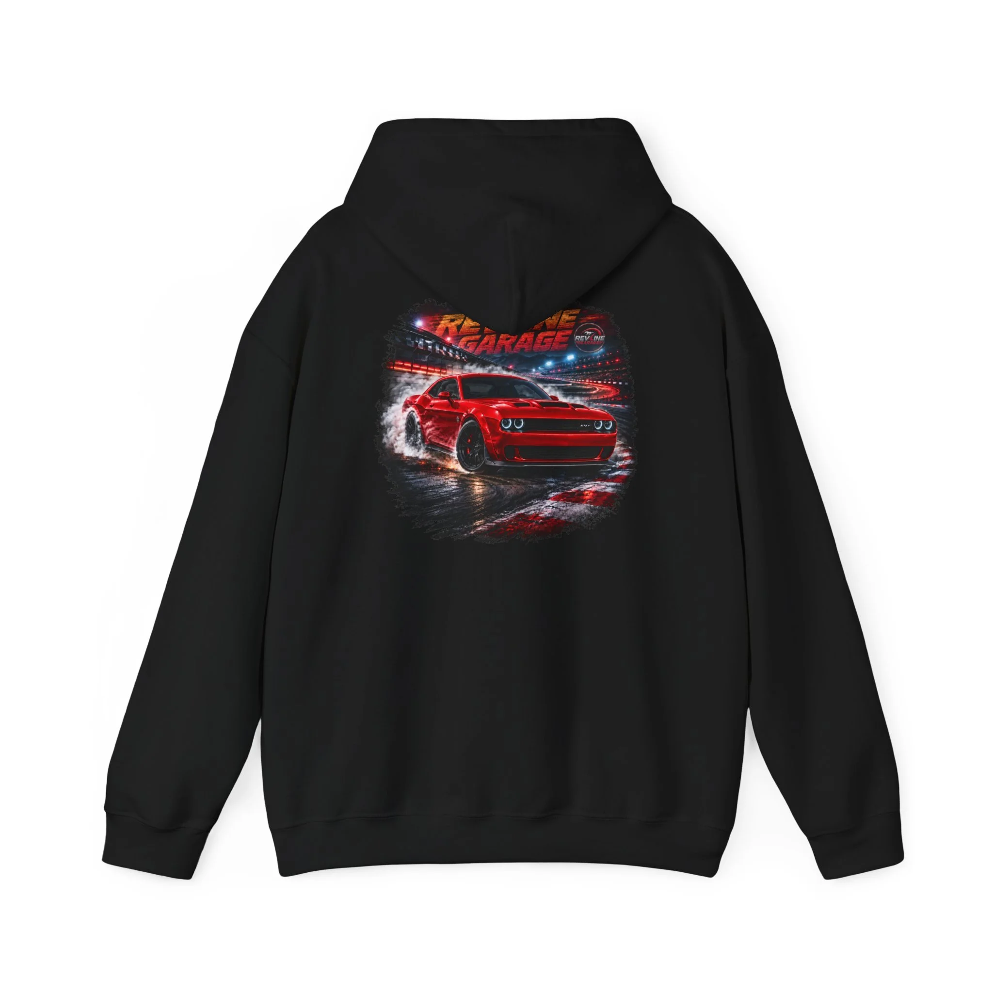 Main Edition SRT Challenger Hoodie