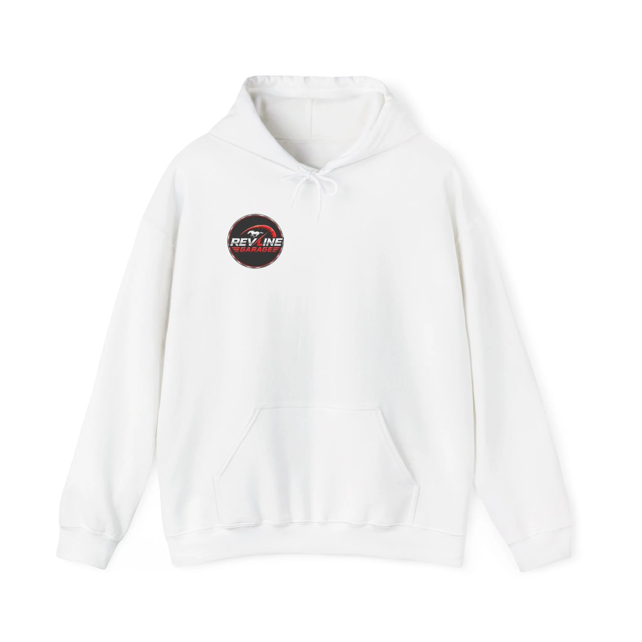 Main Edition SRT Challenger Hoodie