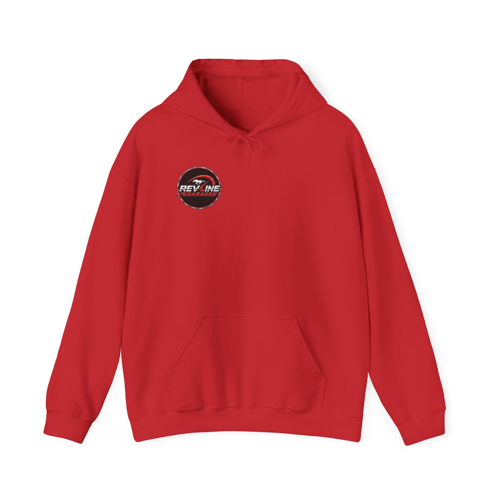 Main Edition GT500 Hoodie
