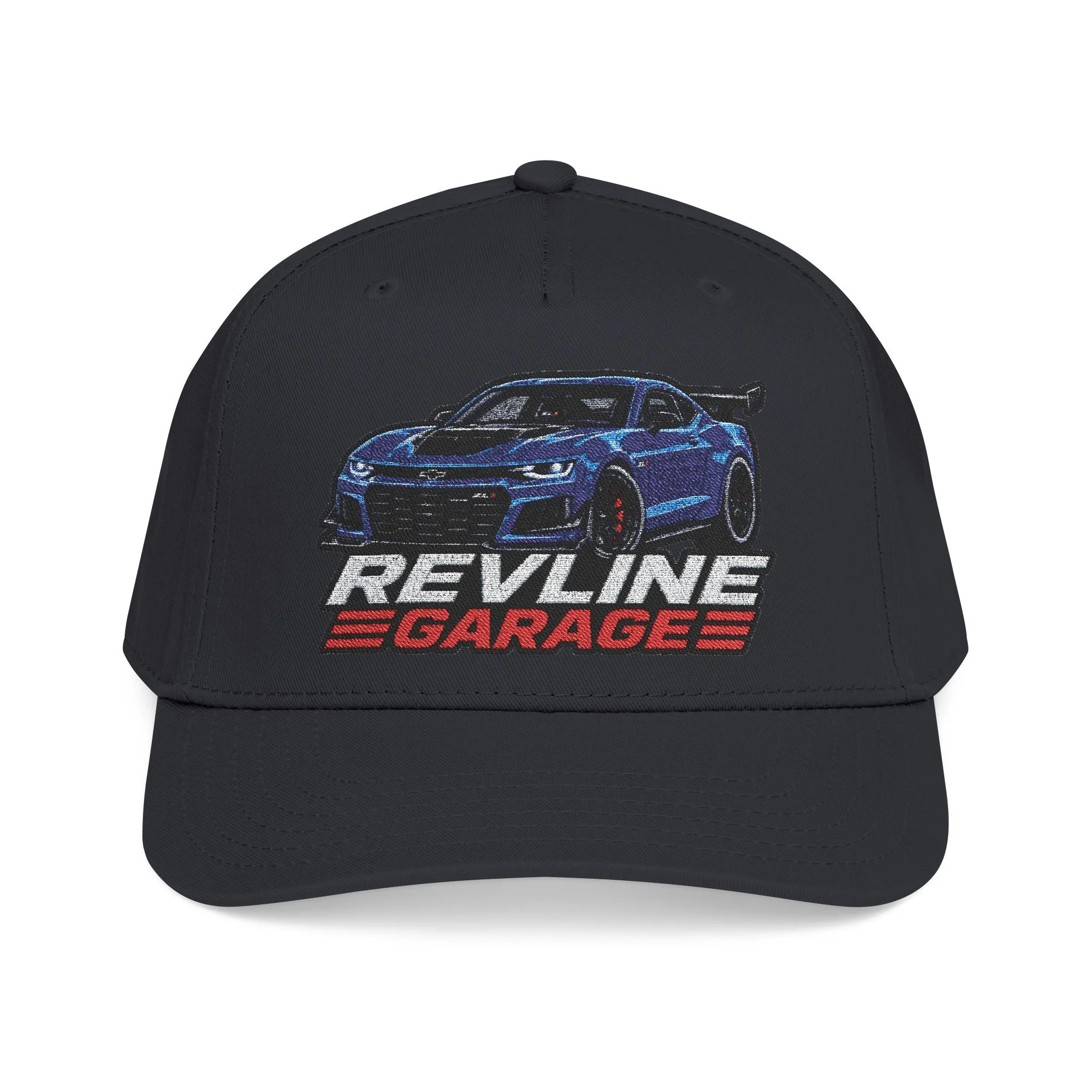 Main Edition Zl1 1le Camaro Cap