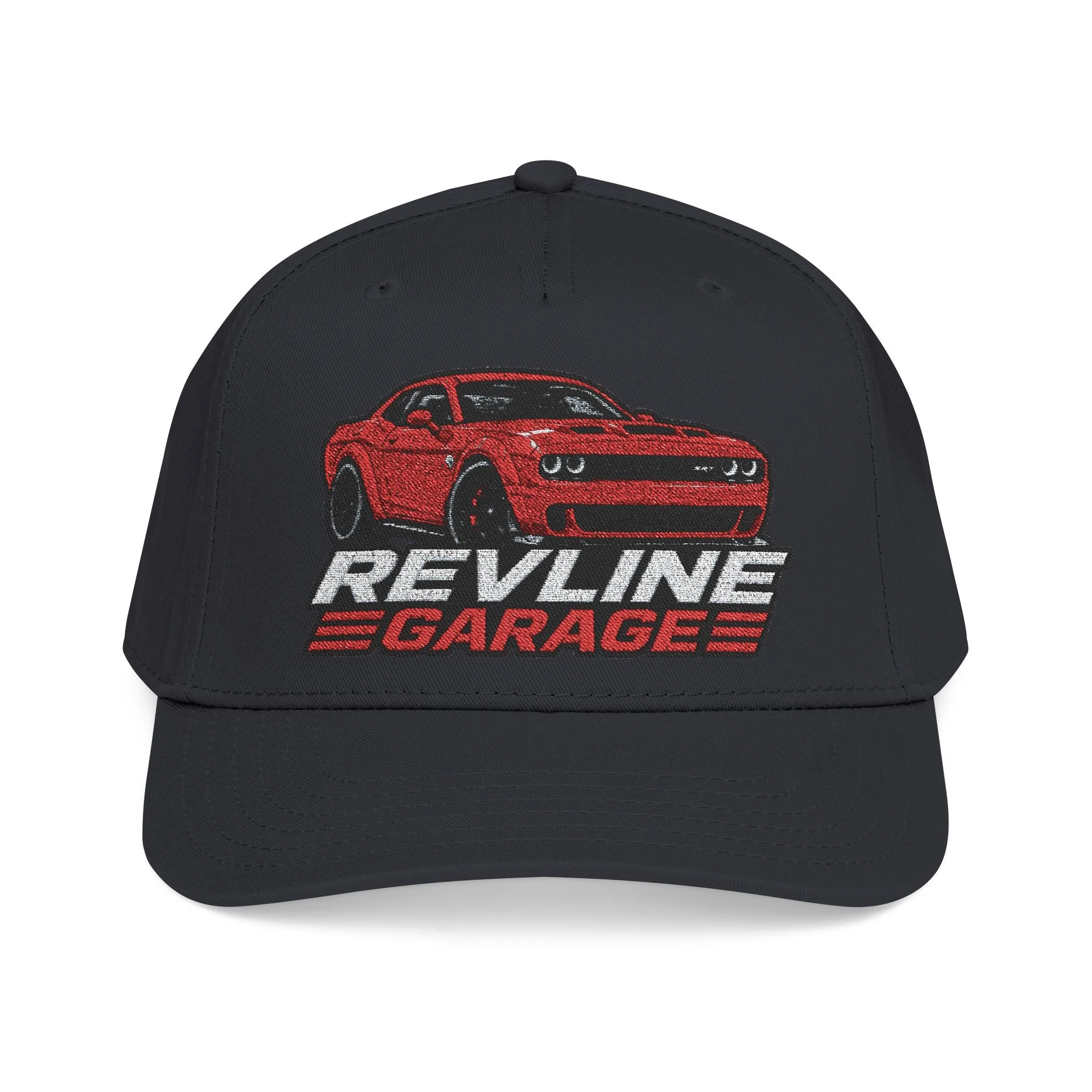 Main Edition SRT Challenger Cap