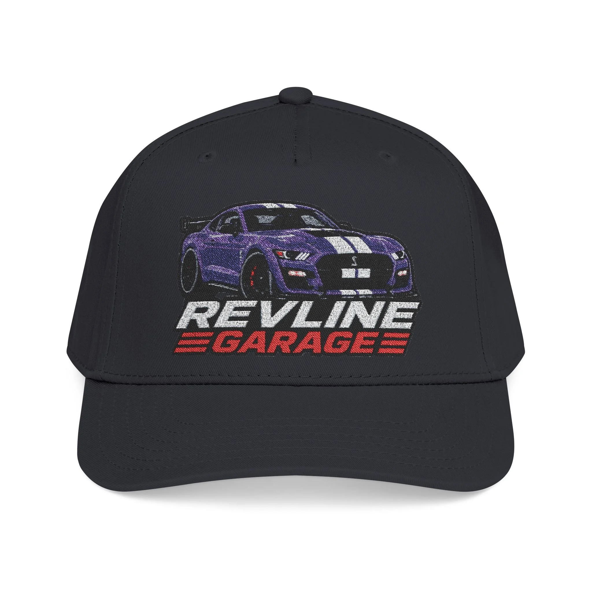 Main Edition GT500 Cap