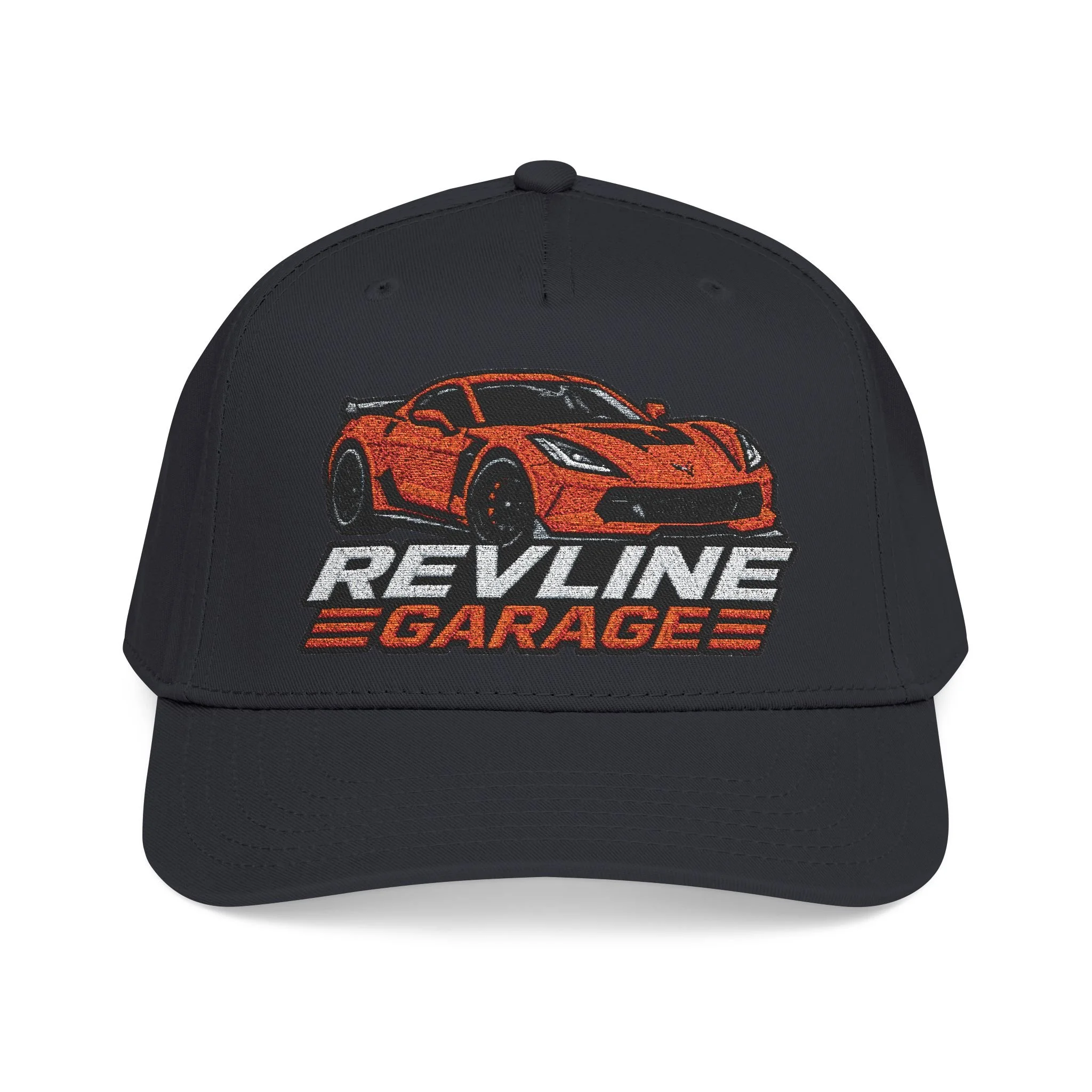 Main Edition Z06 Corvette Cap