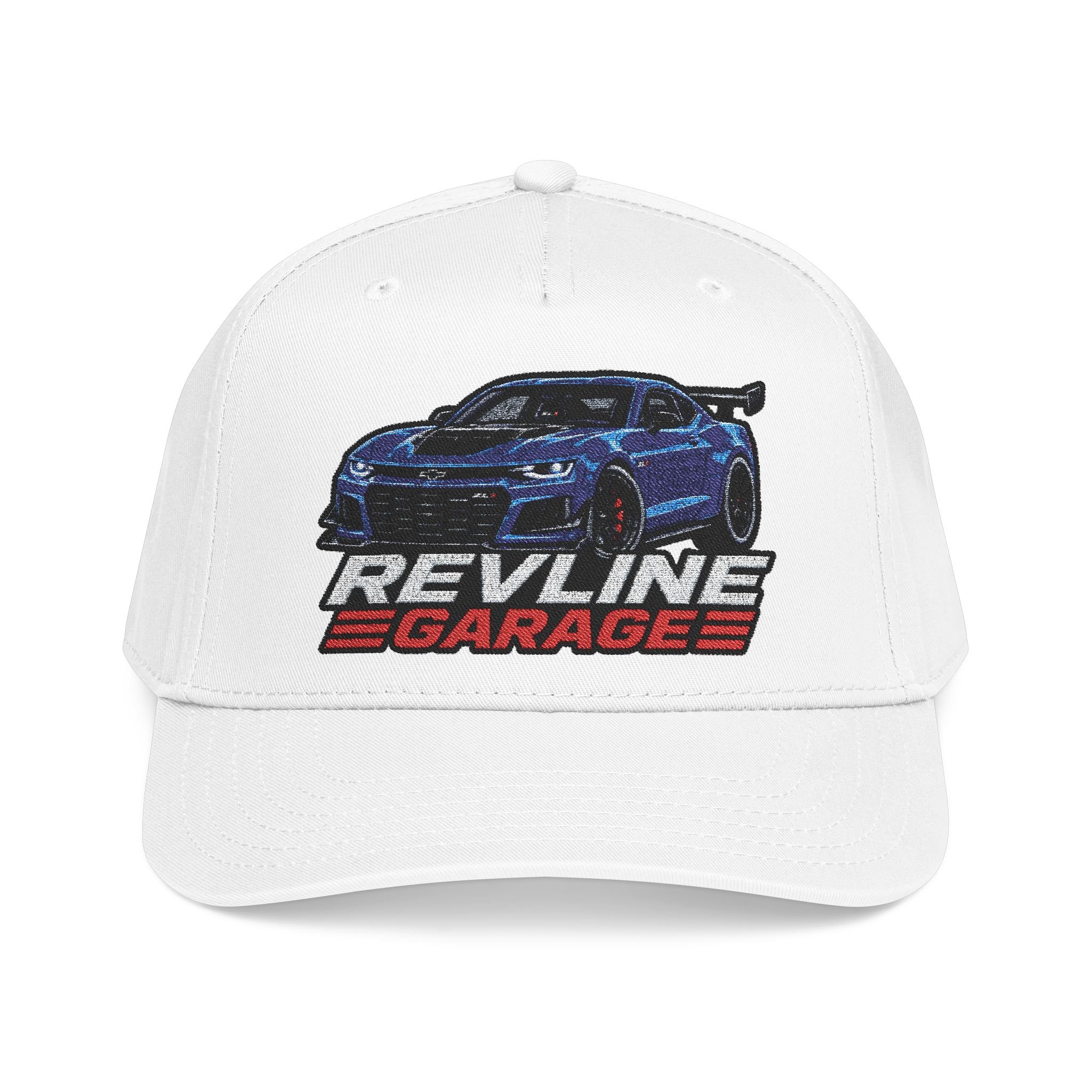 Main Edition Zl1 1le Camaro Cap