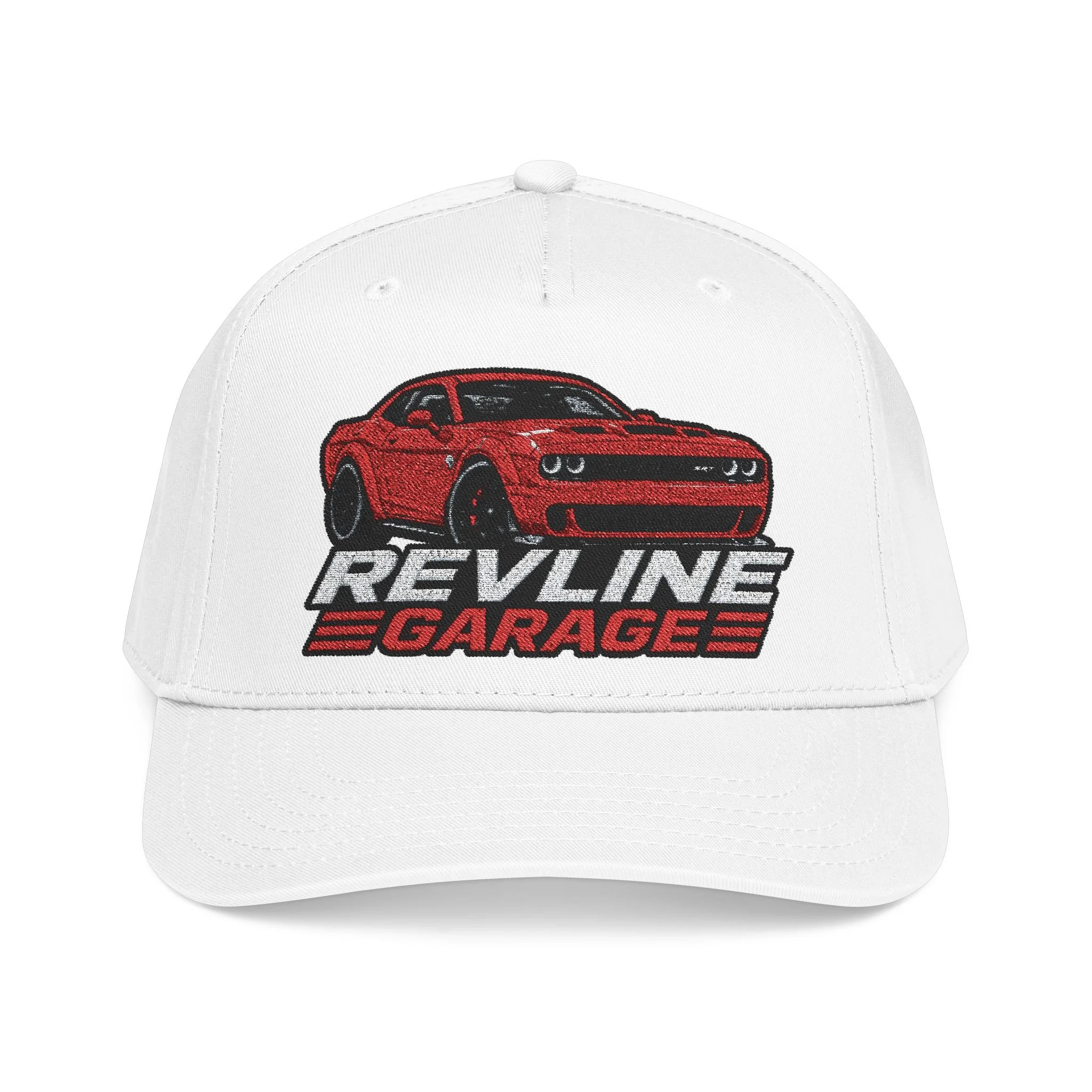 Main Edition SRT Challenger Cap