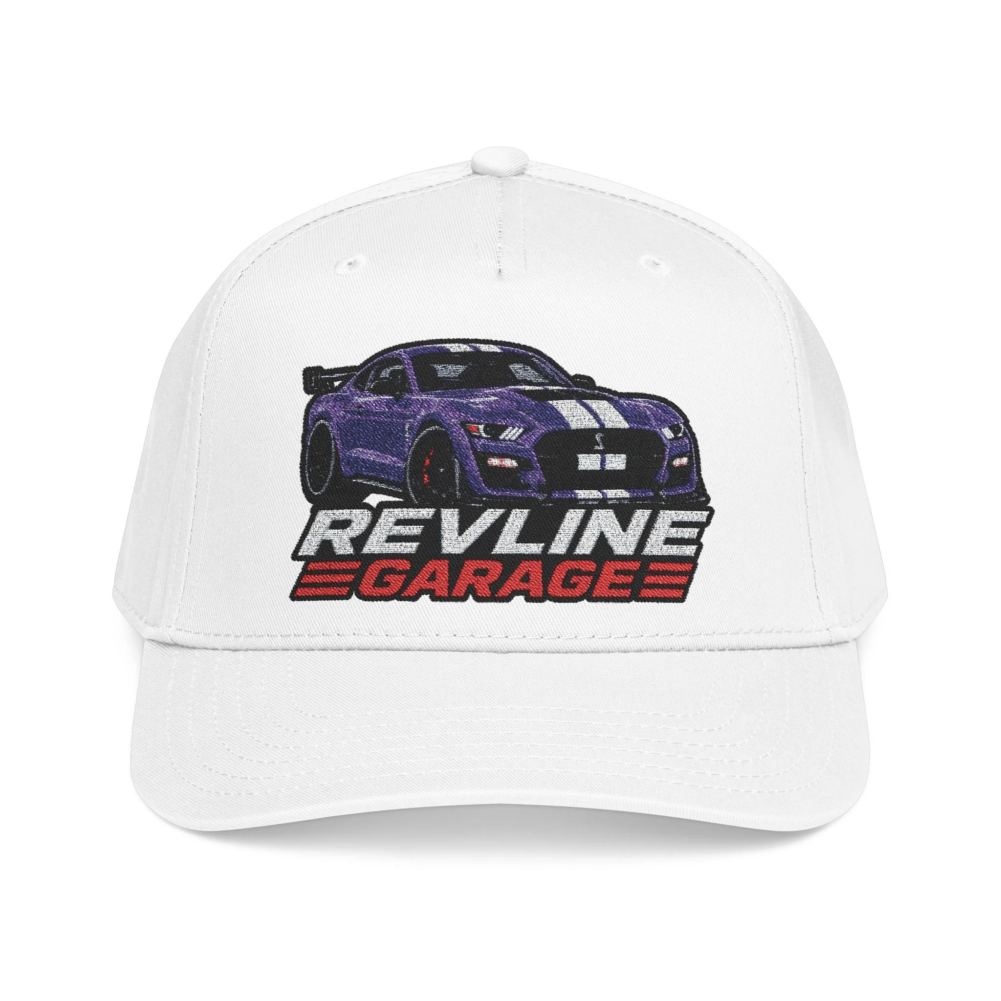 Main Edition GT500 Cap