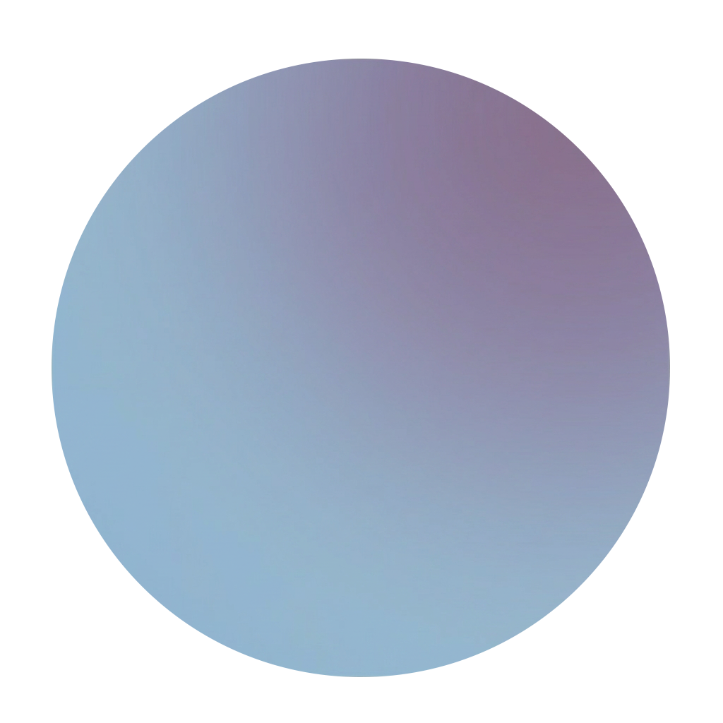 An abstract outline icon with a starburst contained within a circle shape.