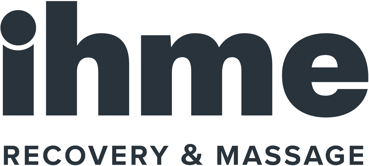 Ihme Recovery &amp; Massage