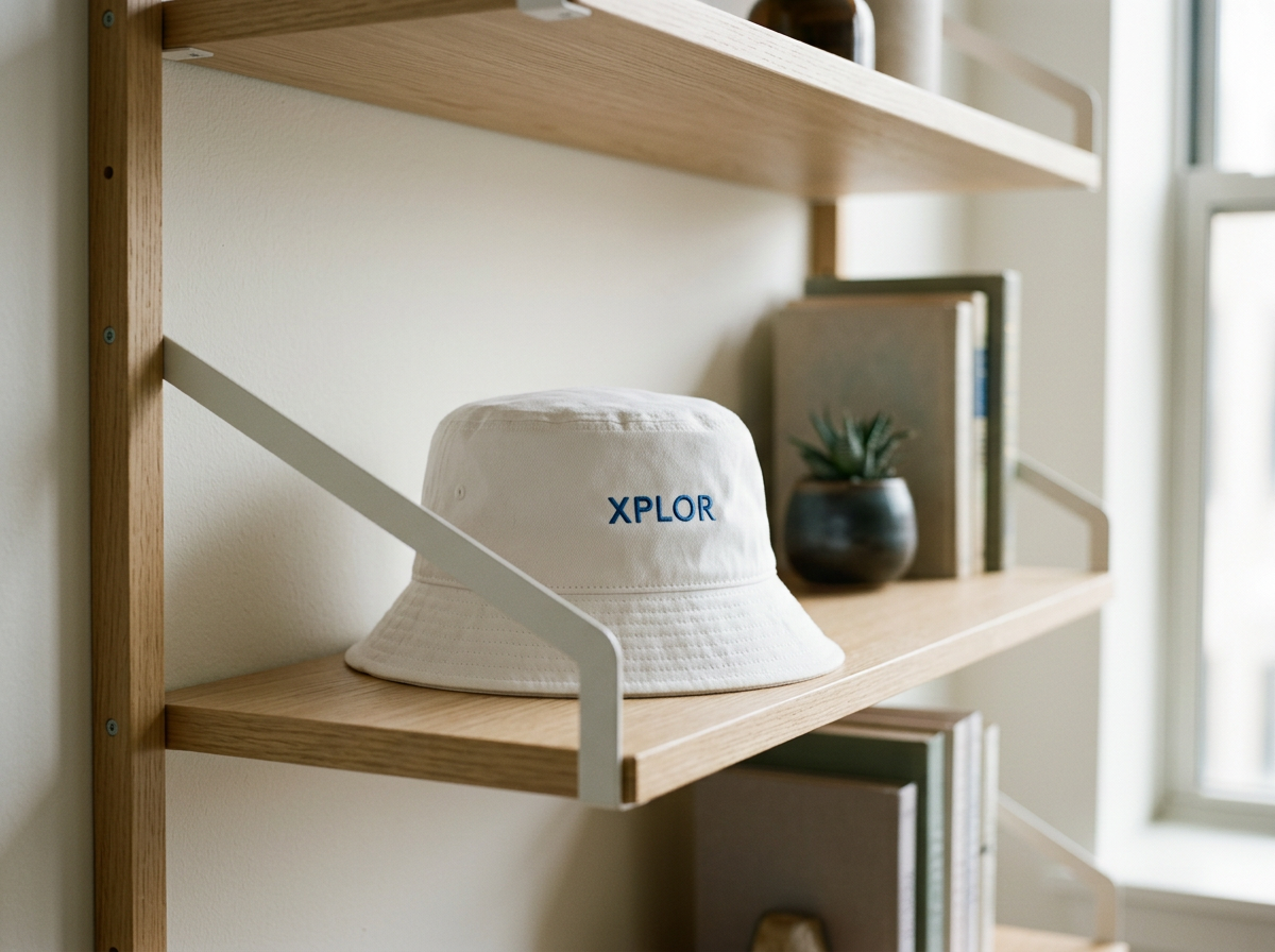 Bucket Hat