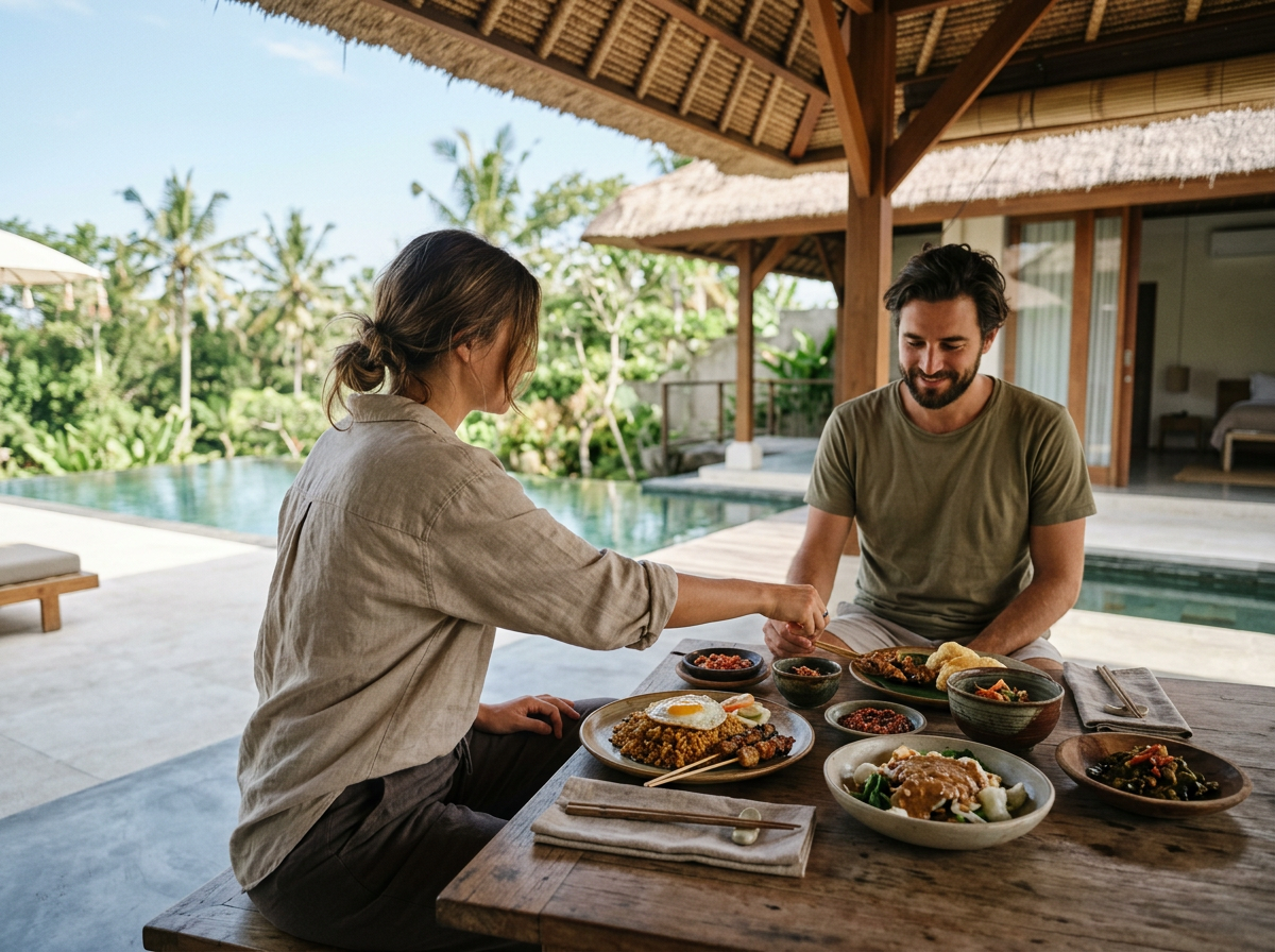 10 Day Bali Trip