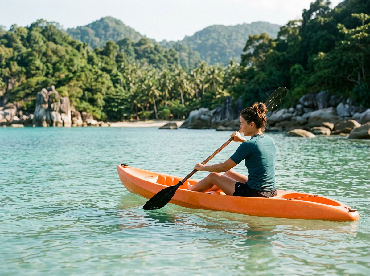 10 Day Thailand Trip
