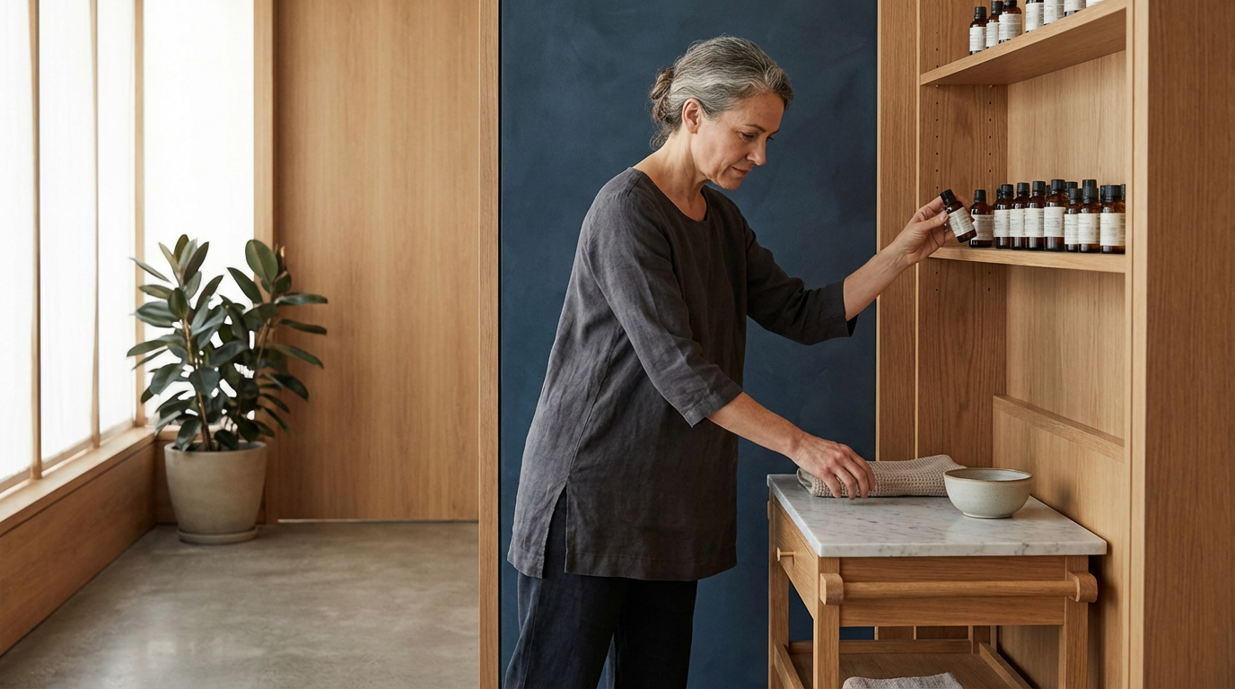 Therapeutic Massage