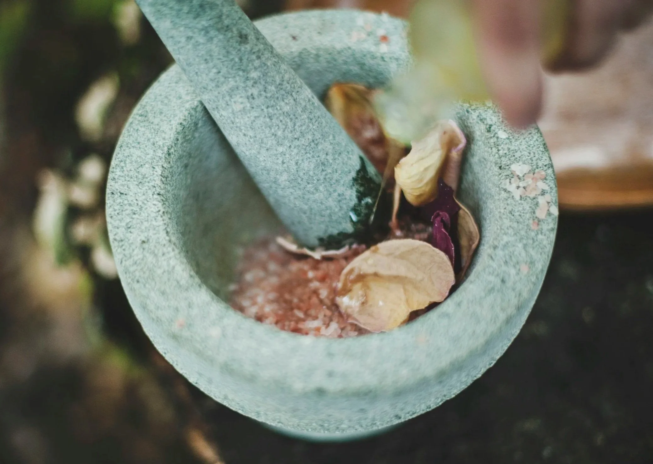 Soothing Balm