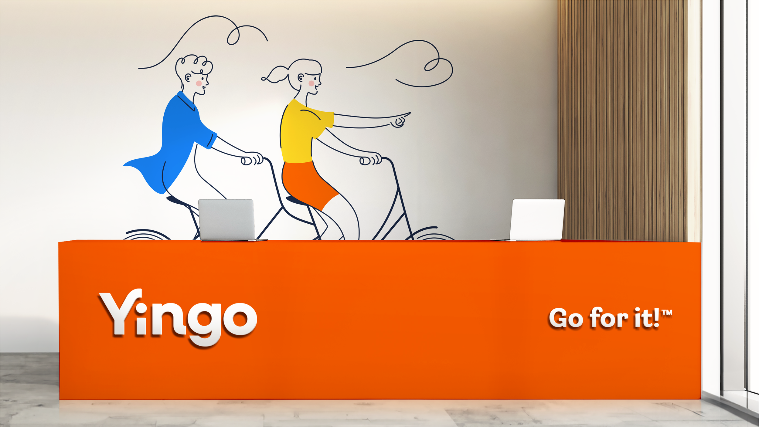Yingo
