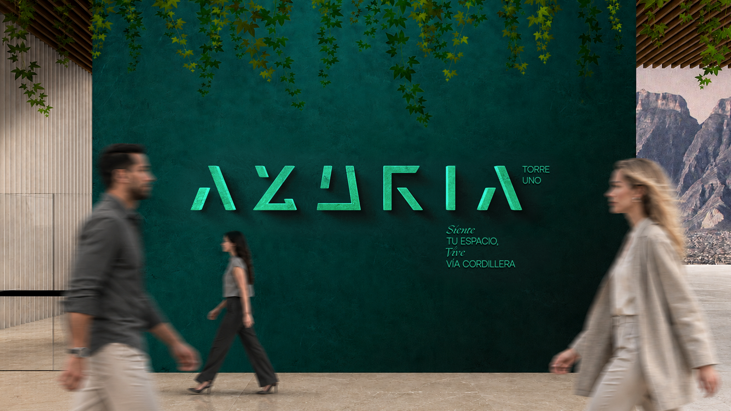 Azuria