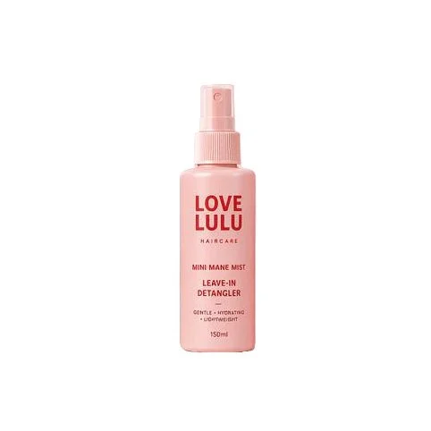 Mini Mane Mist Detangler