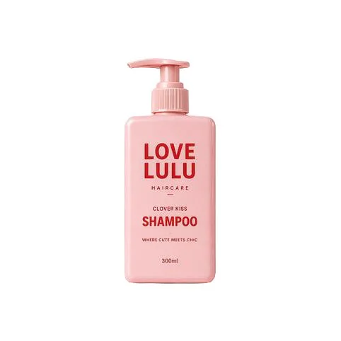Clover Kiss Shampoo
