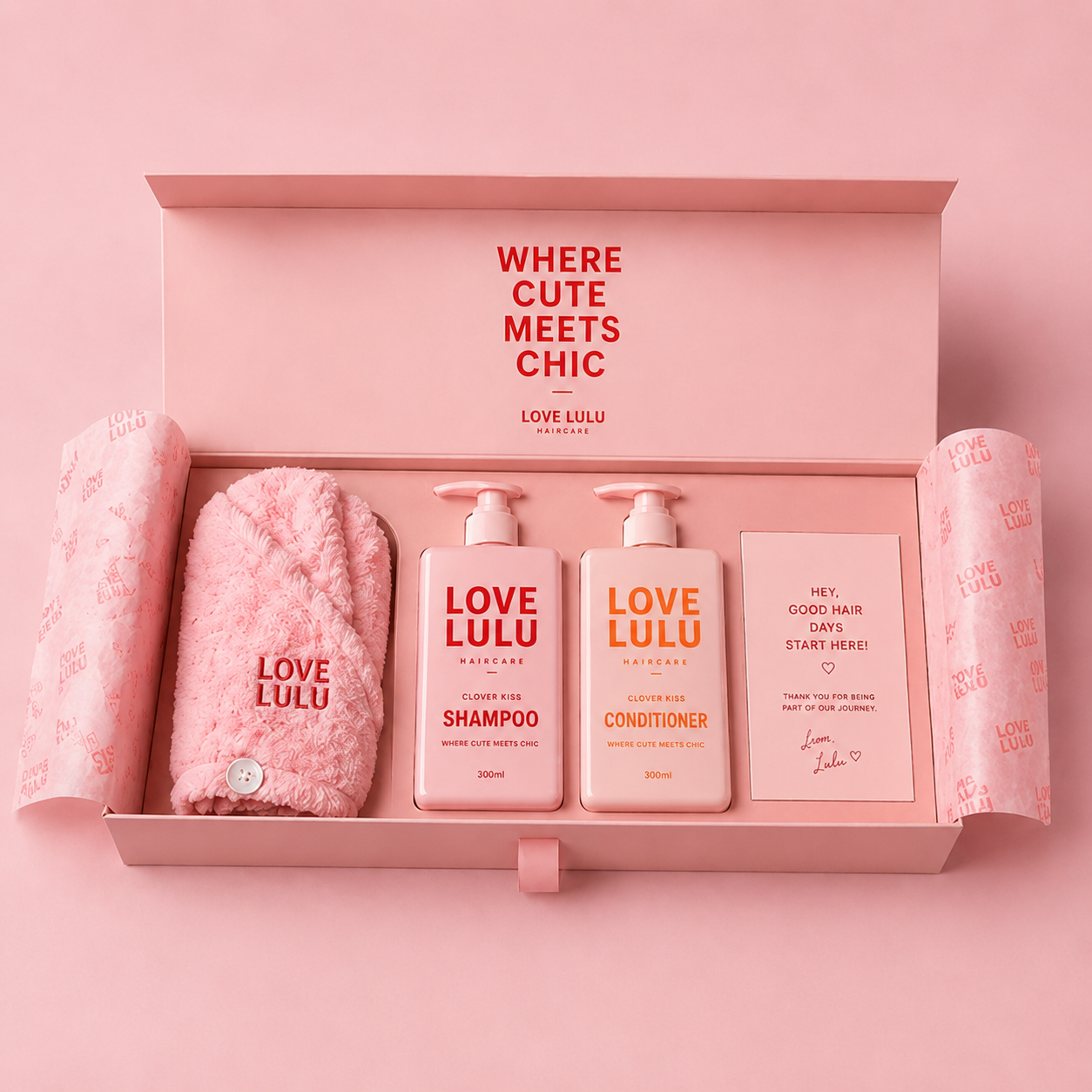 Love Lulu Bundle