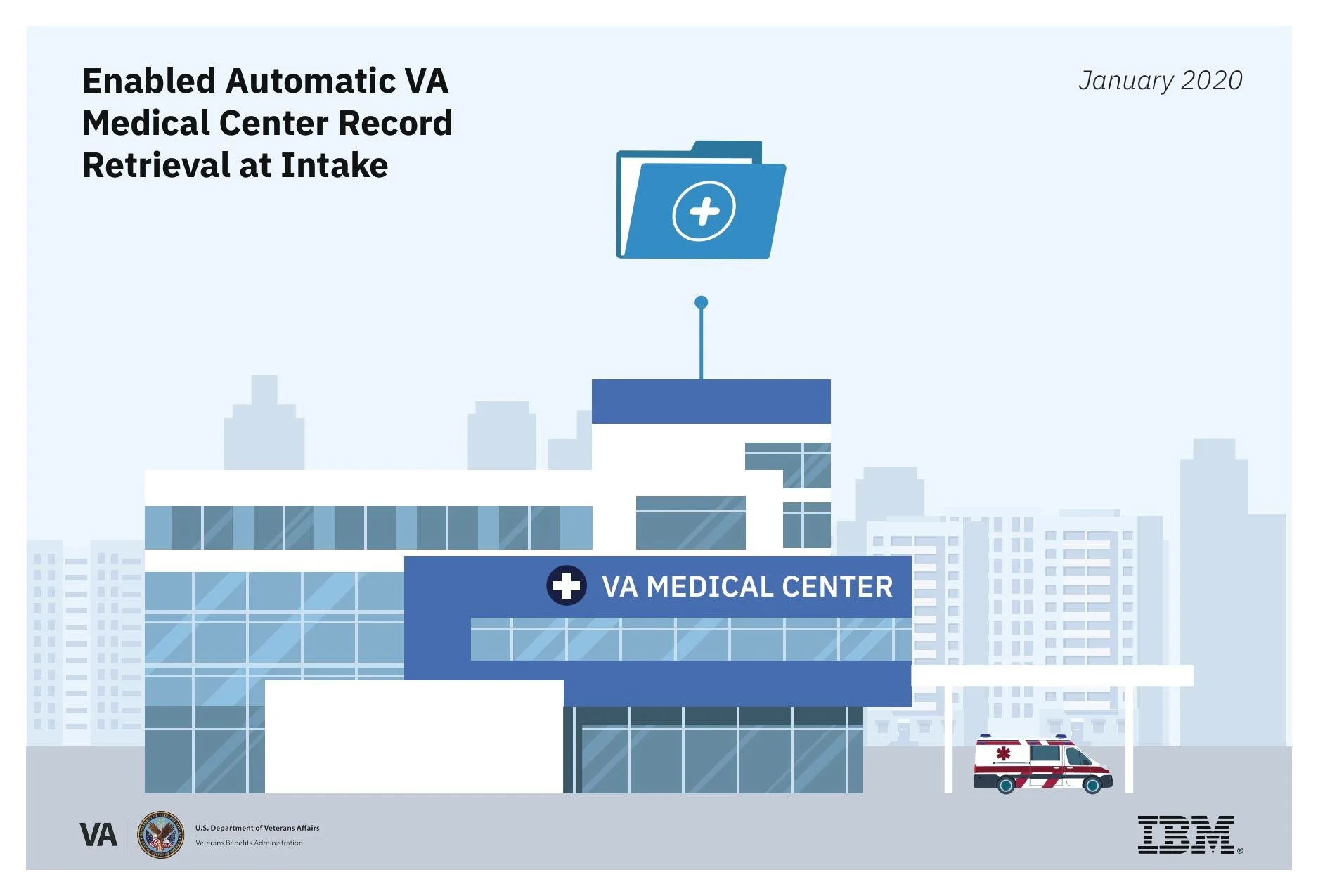Benefits Transformation Platform Postcard 3