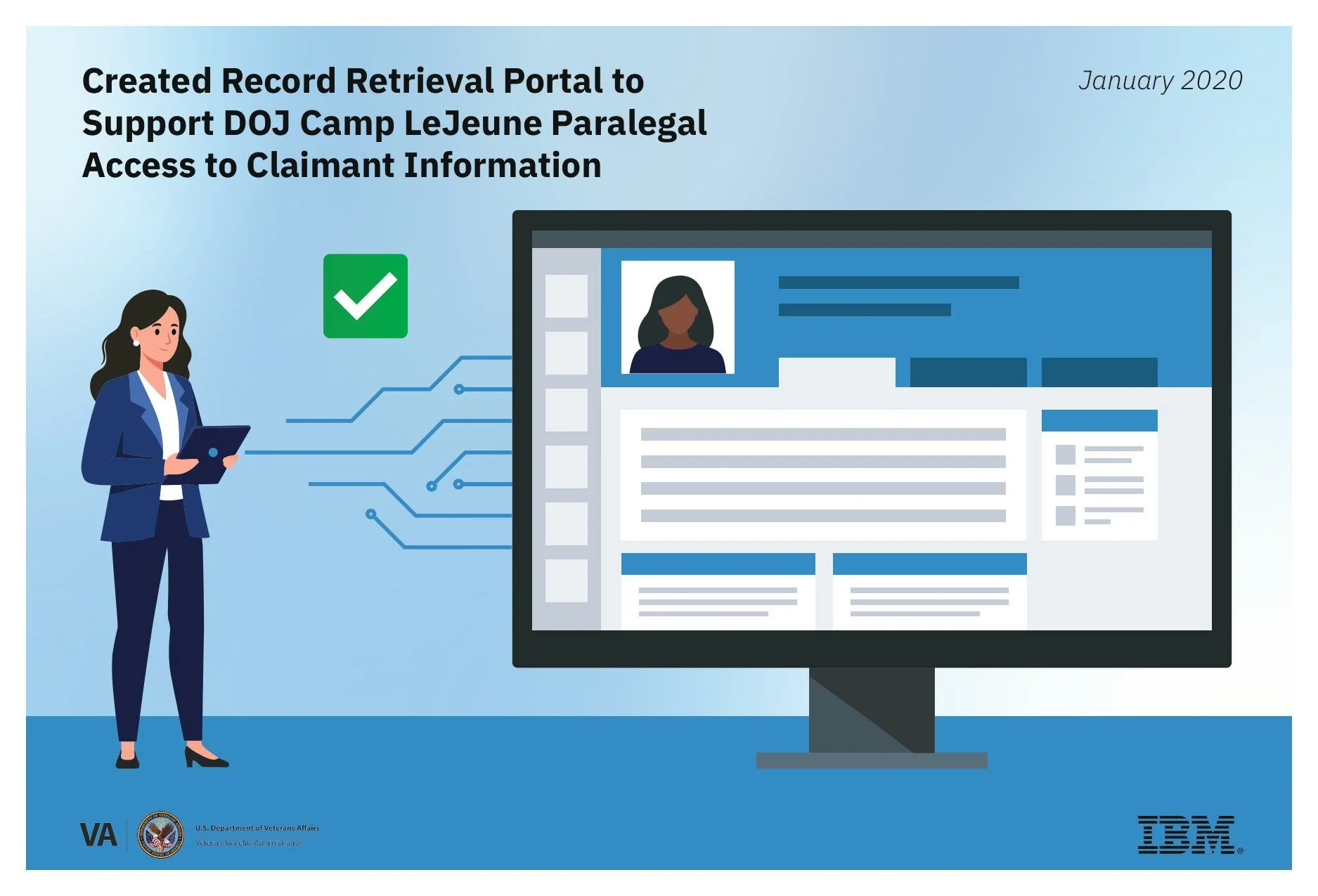 Benefits Transformation Platform Postcard 5