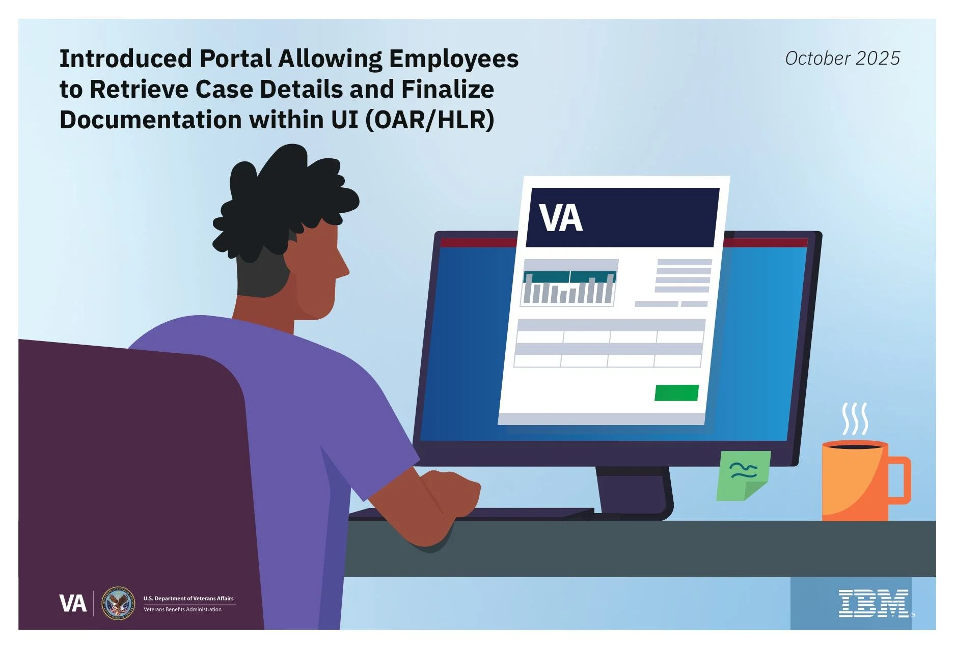 Benefits Transformation Platform Postcard 14