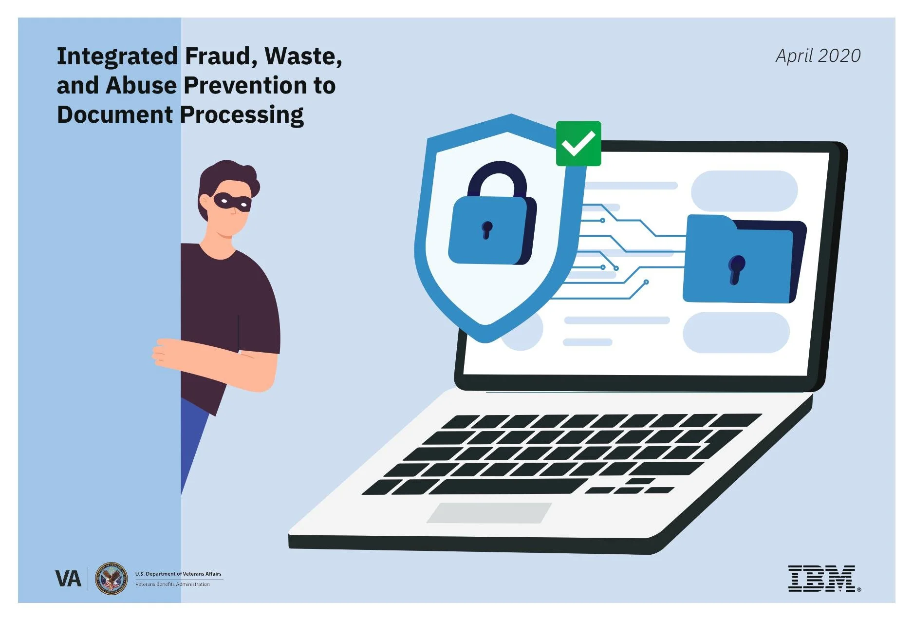 Benefits Transformation Platform Postcard 6