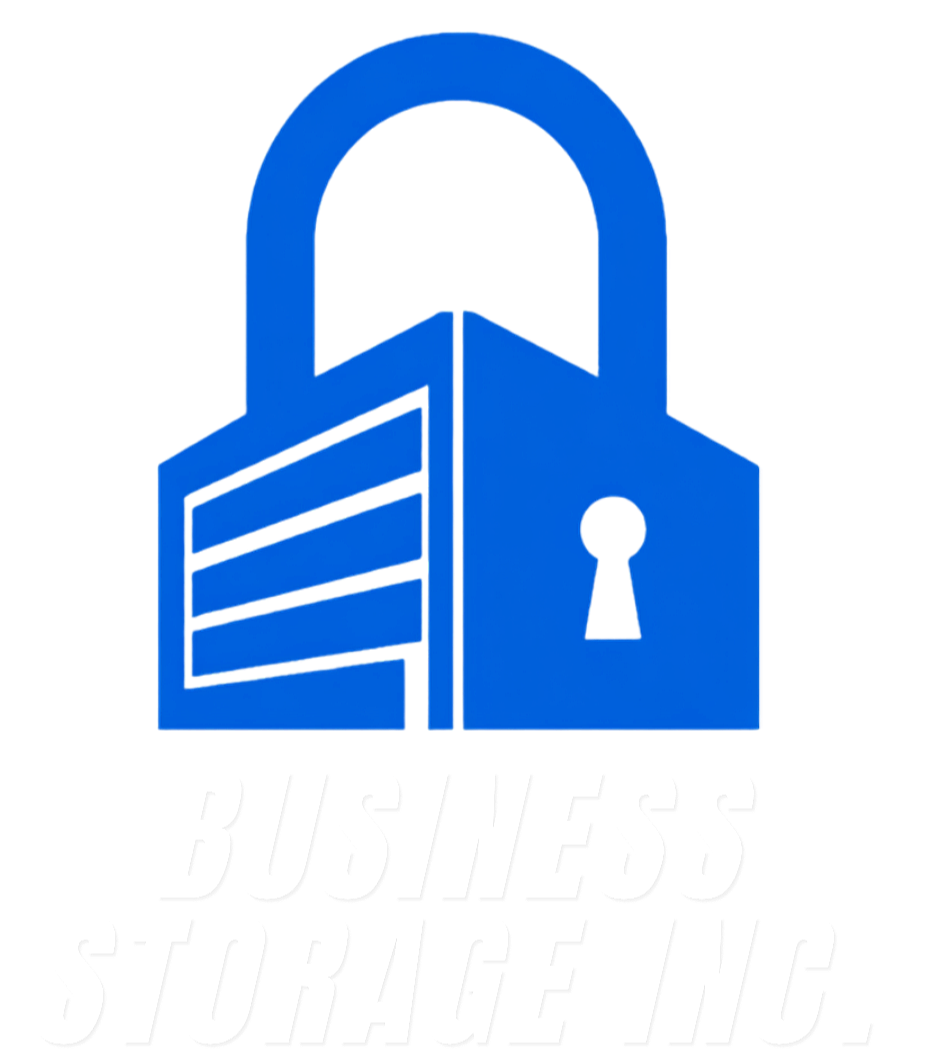 Business Storage 