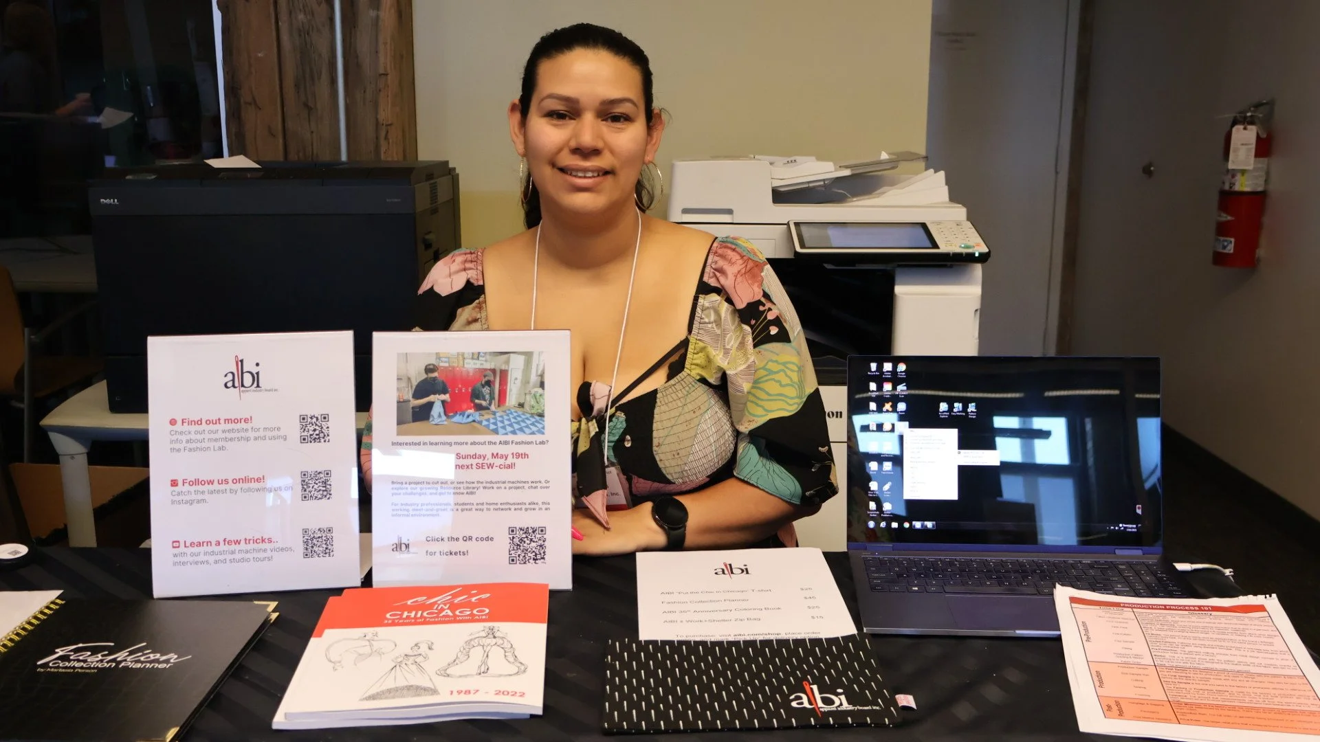 Recent Attempts to Bring a Garment District to Chicago—and Why AIBI’s Work Matters Now