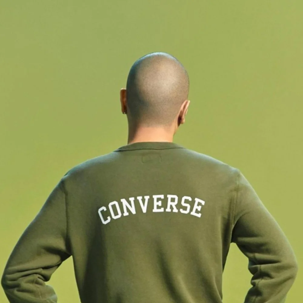 CONVERSE ONE STAR
