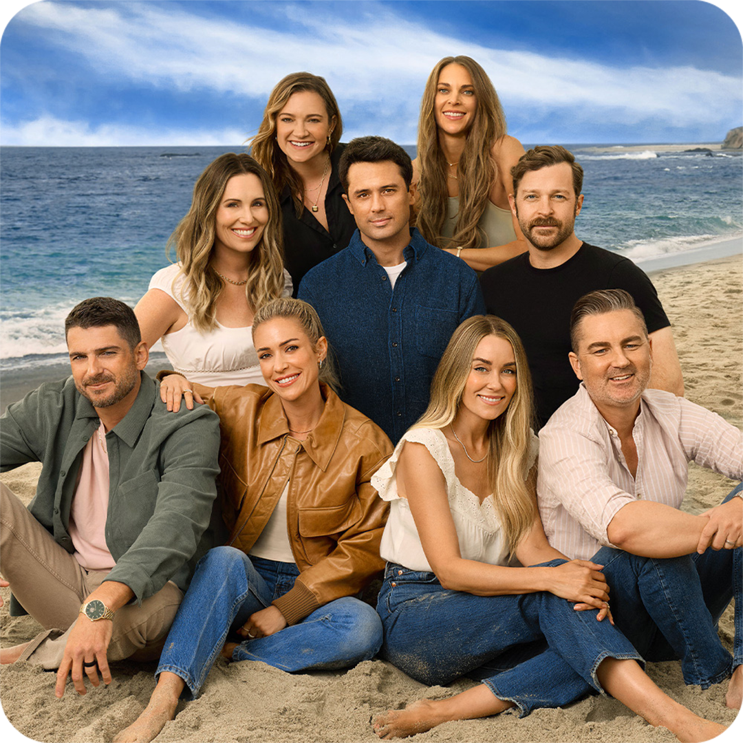 ROKU: The Reunion: Laguna Beach