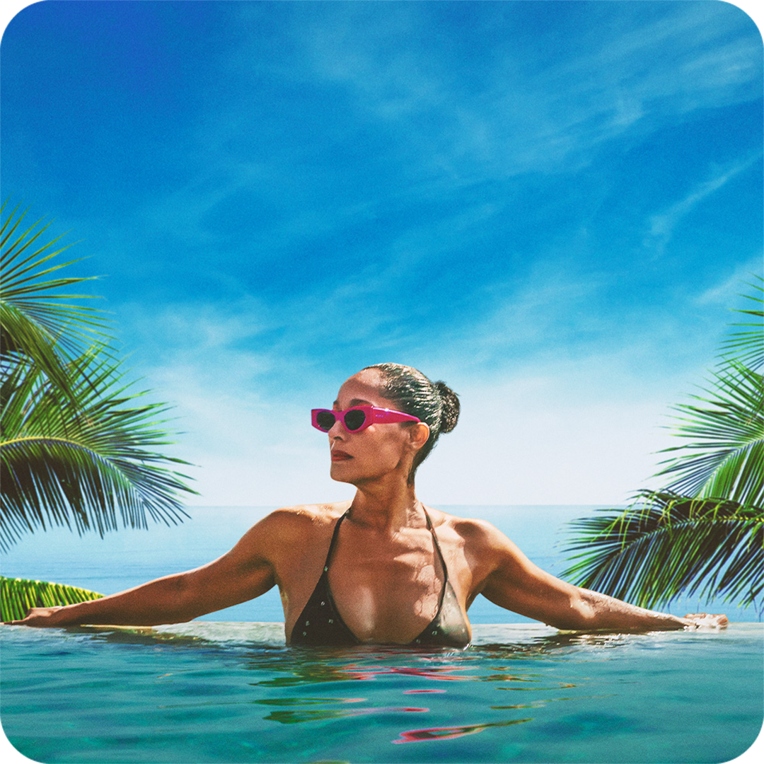 ROKU: Solo Traveling with Tracee Ellis Ross