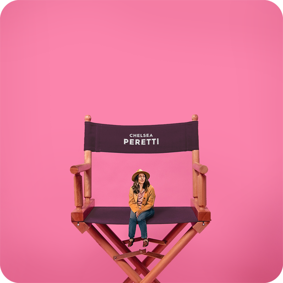ROKU: First Time Female Director