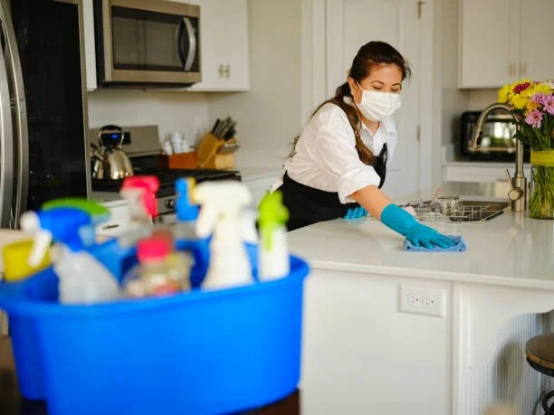 Weekly Subscription- General Cleaning only