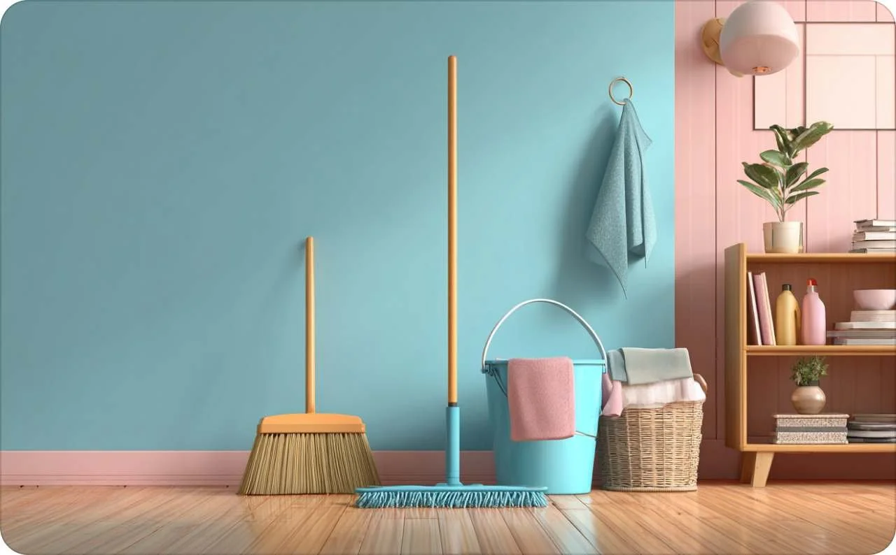 Residential Cleaning Walkthrough & Quote