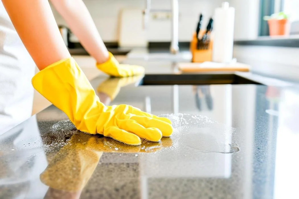 Deep Cleaning- 3hr only