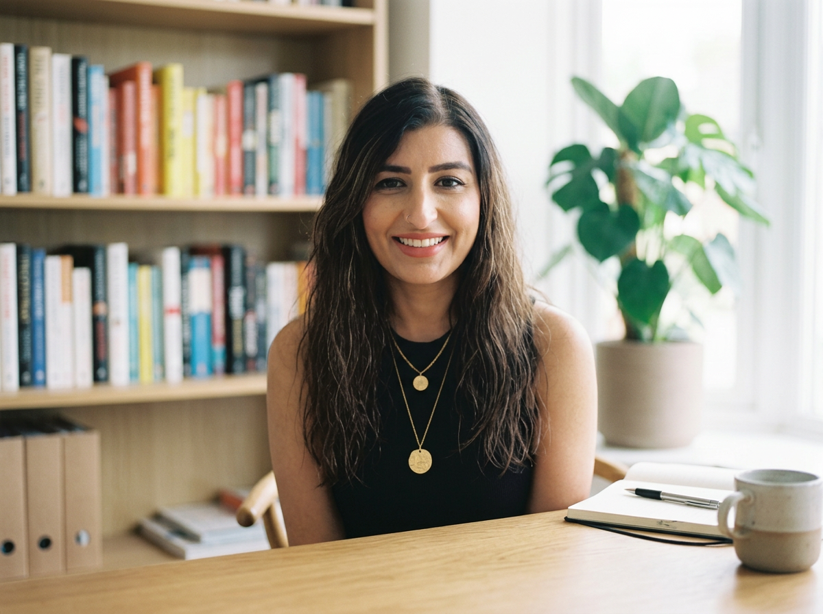 ash bhamra - ananta strategy