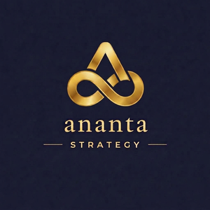 Ananta Strategy logo