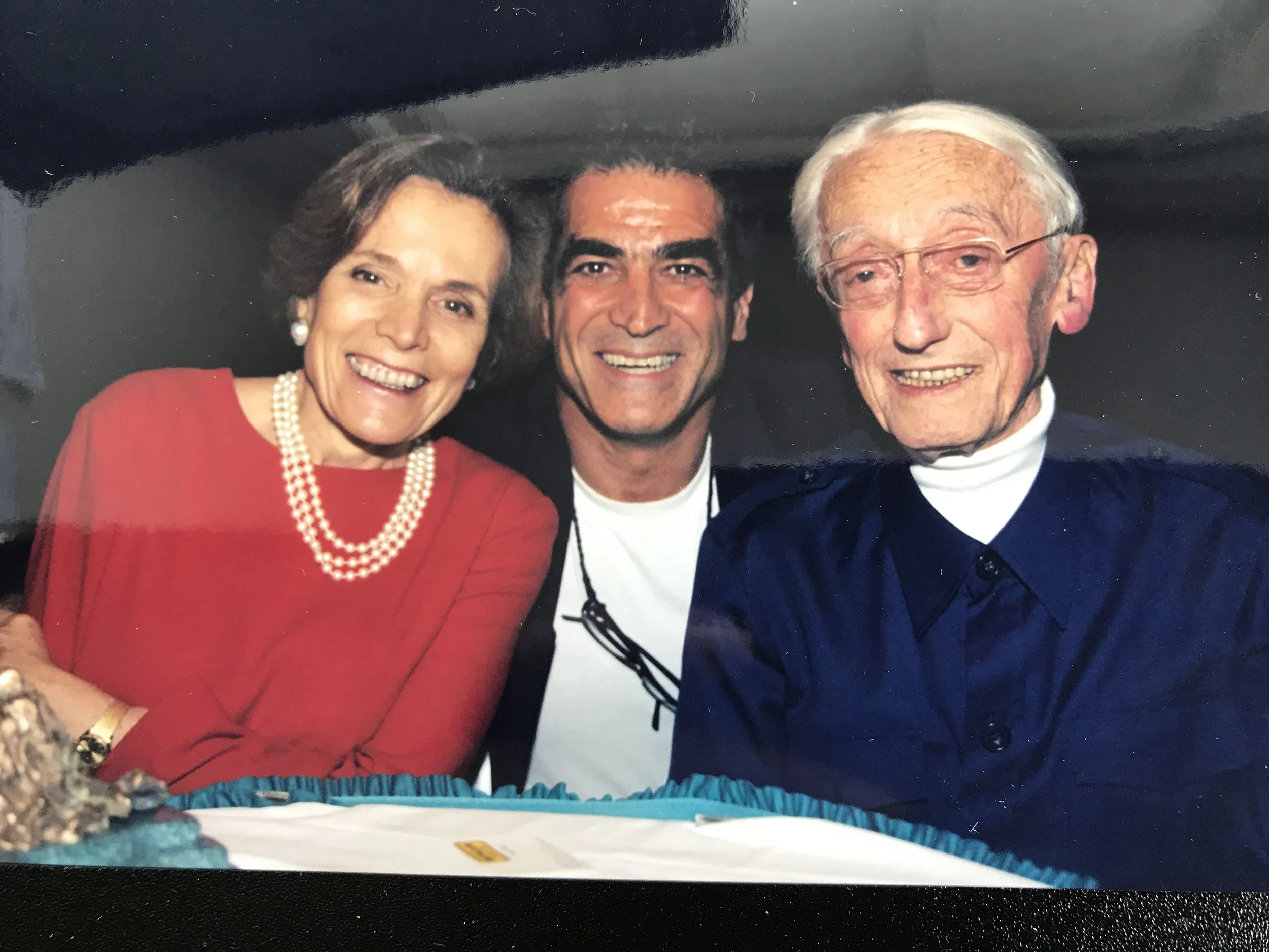 8 Dr. Sylvia Earle, Jack Cousteau & Amos.jpg