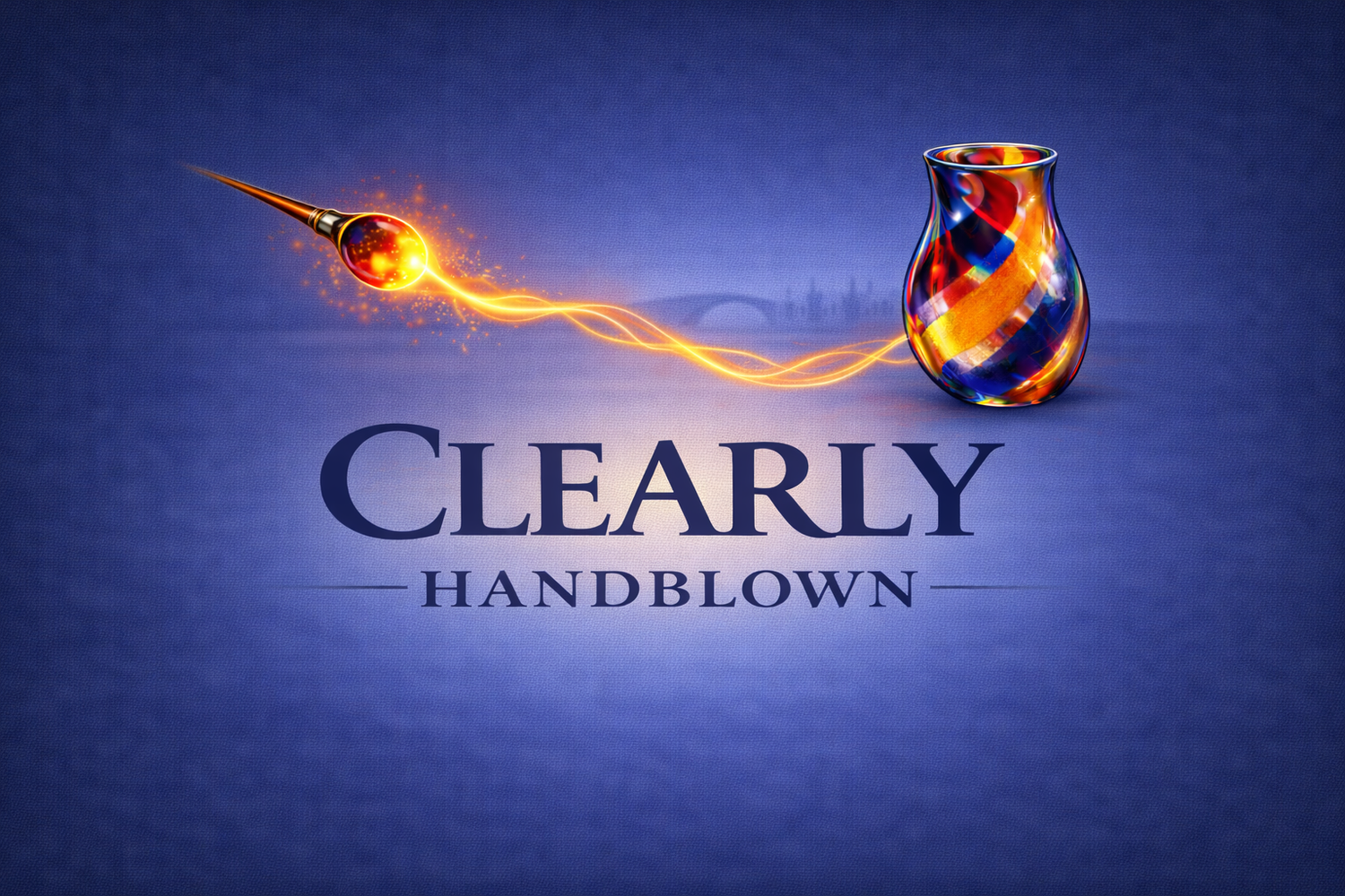Clearly Handblown